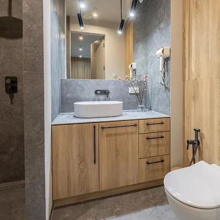 Greeneri Park - Visitopl * Świnoujście