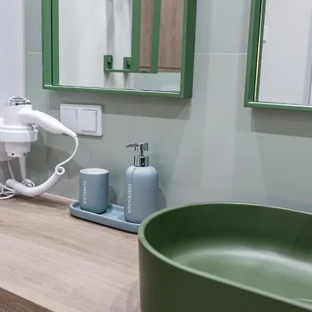 公寓 Greeneri Park - Visitopl