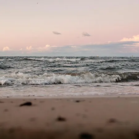 Greeneri Park - Visitopl 公寓