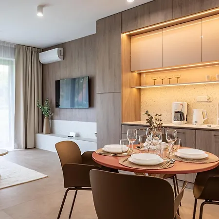 Greeneri Park - Visitopl 斯维诺乌伊希切