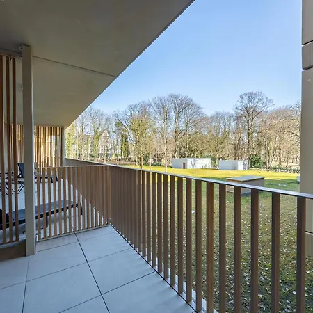 Daire Greeneri Park Z Parkingiem W Cenie - Visitopl Swinoujscie