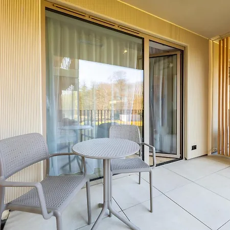 Greeneri Park Z Parkingiem W Cenie - Visitopl Swinoujscie