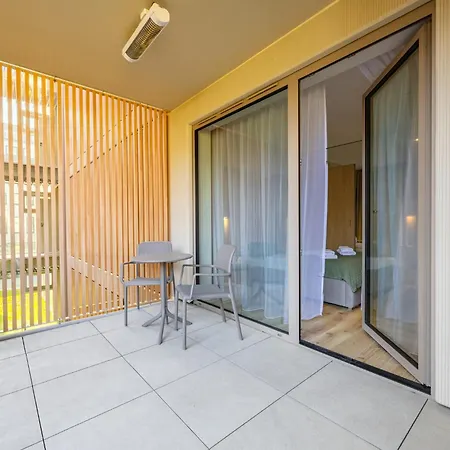 Greeneri Park Z Parkingiem W Cenie - Visitopl *