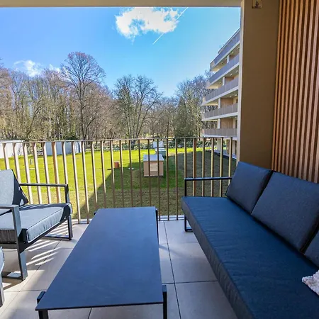 Greeneri Park Z Parkingiem W Cenie - Visitopl *