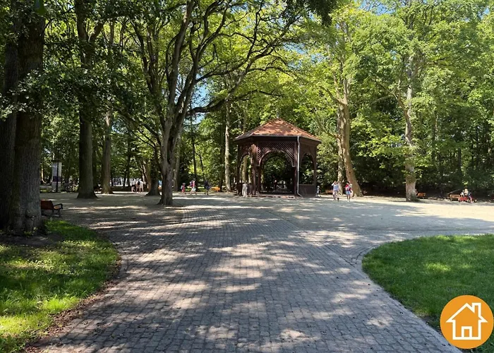 公寓 Greeneri Park - Visitopl *