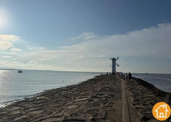 Apartmán Greeneri Park - Visitopl