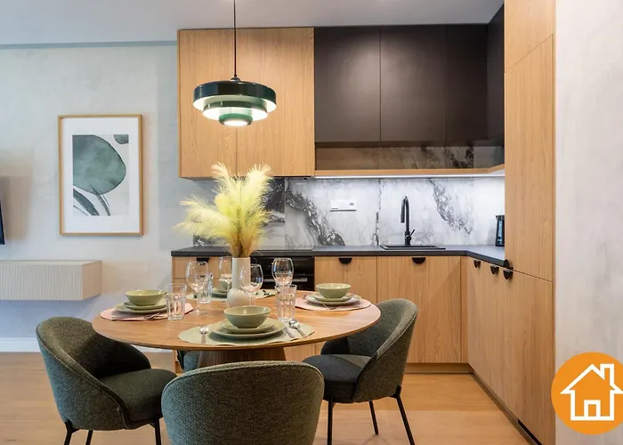 Greeneri Park - Visitopl Svinoústí