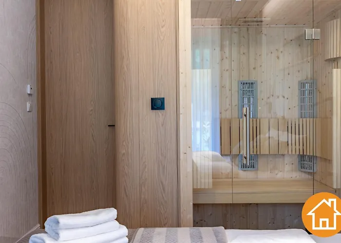 Greeneri Park - Visitopl * Svinoústí