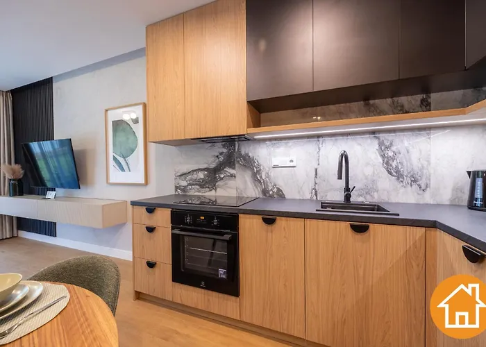 Greeneri Park - Visitopl Svinoústí