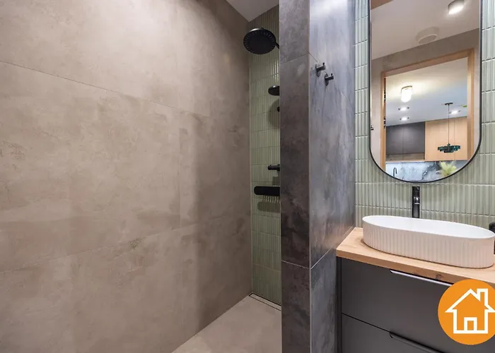 Greeneri Park - Visitopl * Svinoústí