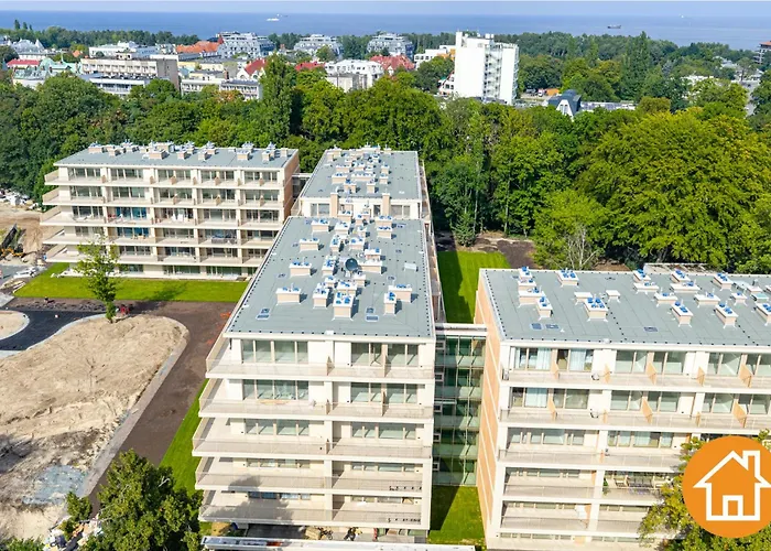 Greeneri Park - Visitopl Svinoústí