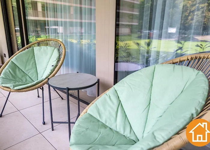 Greeneri Park - Visitopl