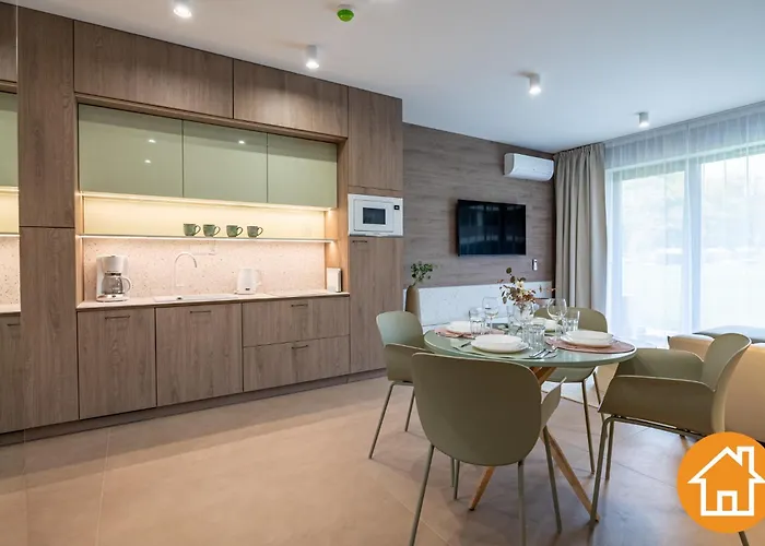 Greeneri Park - Visitopl * Svinoústí