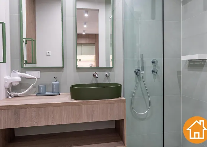 Greeneri Park - Visitopl * Svinoústí