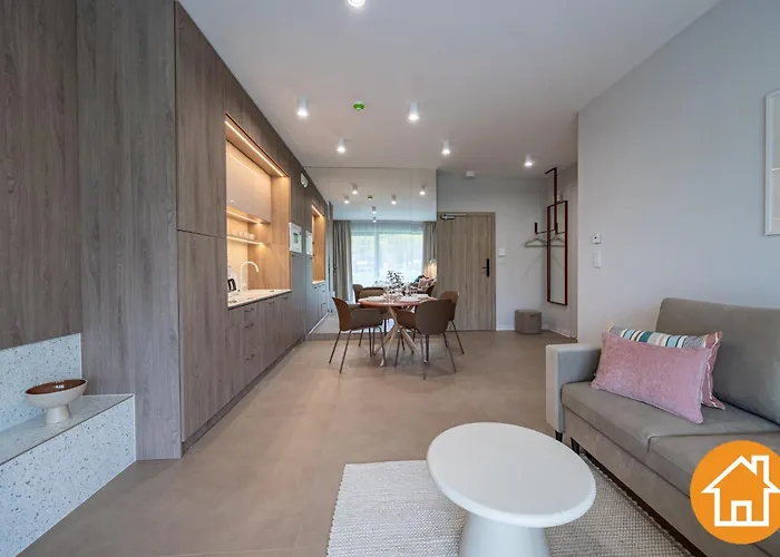 Greeneri Park - Visitopl Svinoústí