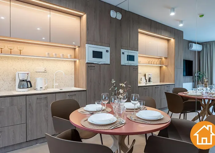 Greeneri Park - Visitopl * Svinoústí