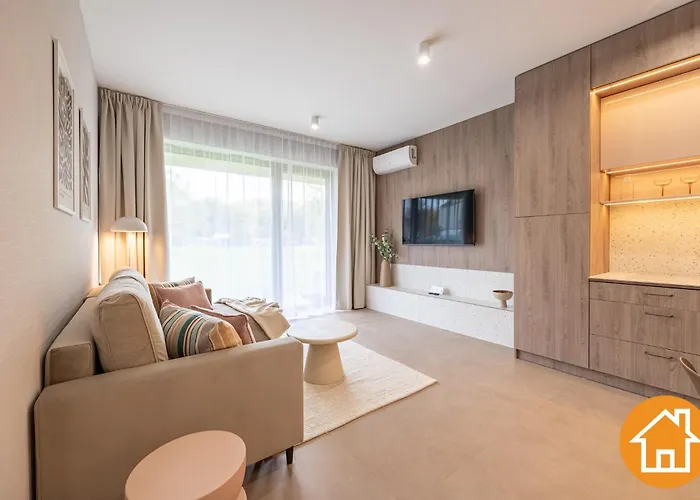 Greeneri Park - Visitopl * Svinoústí