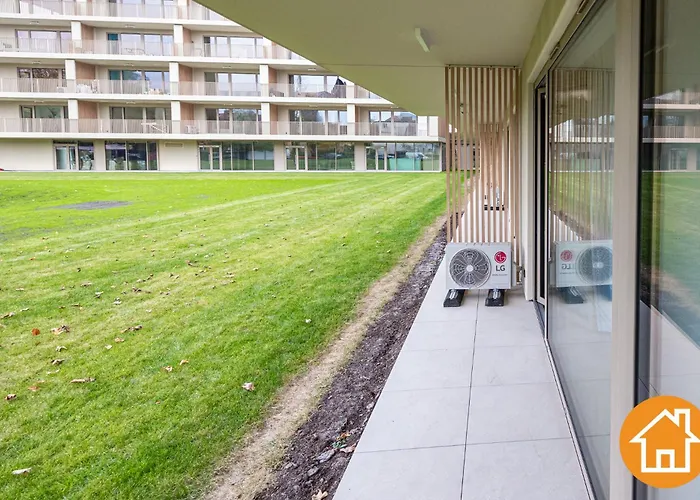 Greeneri Park - Visitopl Svinoústí