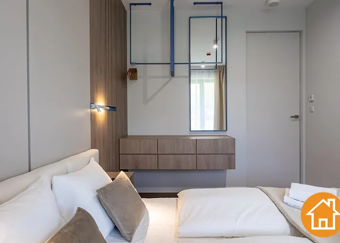 Greeneri Park - Visitopl Svinoústí