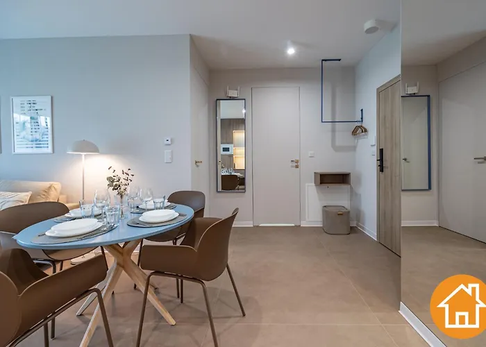 Greeneri Park - Visitopl Svinoústí