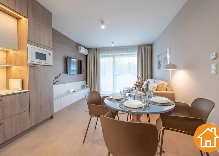 Greeneri Park - Visitopl * Svinoústí