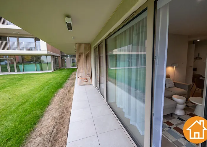 Greeneri Park - Visitopl * Svinoústí