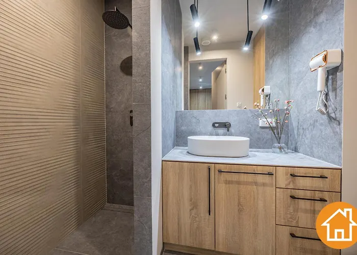 Greeneri Park - Visitopl * Svinoústí