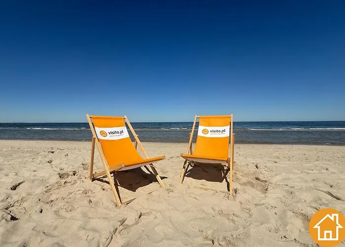 Greeneri Park - Visitopl * Svinoústí