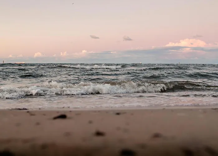 Greeneri Park - Visitopl Apartmán