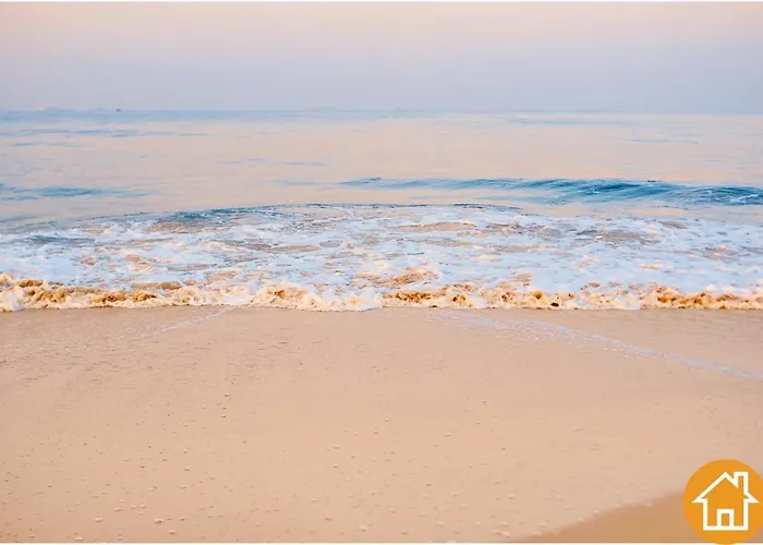 Greeneri Park - Visitopl Apartmán Svinoústí