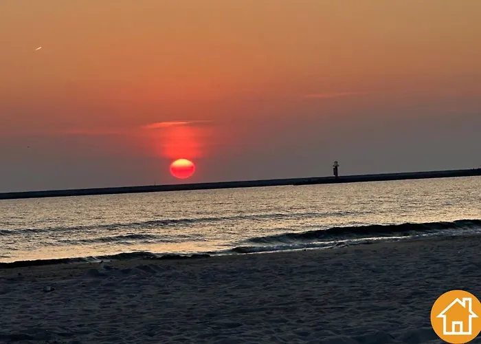 Greeneri Park - Visitopl Apartmán