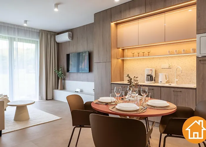 Greeneri Park - Visitopl 斯维诺乌伊希切