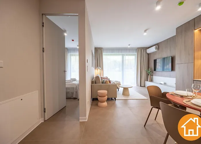 Greeneri Park - Visitopl * Svinoústí