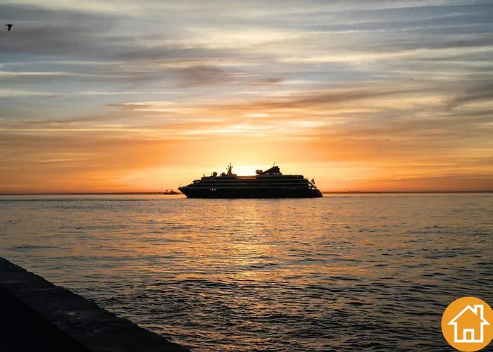 Apartmán Greeneri Park - Visitopl