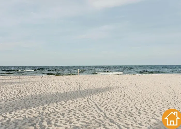 Apartmán Greeneri Park - Visitopl